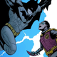 Image for article titled Read a preview of Batman and Robin, starring Bruce Wayne's ninja assassin son!